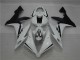 Weiß Schwarz Flamme 04-06 YZF R1 Motorrad Verkleidung Weiß Schwarz Flamme 04-06 YZF R1 Motorrad Verkleidung