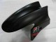 Weiß Schwarz Ninja 08-12 EX250 Motorrad Verkleidung