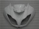 Weiß Schwarz Ninja 09-12 ZX6R Motorrad Verkleidung Weiß Schwarz Ninja 09-12 ZX6R Motorrad Verkleidung