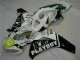 Weiß Schwarz Playboy 08-11 CBR1000RR Motorrad Verkleidung Weiß Schwarz Playboy 08-11 CBR1000RR Motorrad Verkleidung