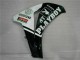 Weiß Schwarz Playboy 08-11 CBR1000RR Motorrad Verkleidung Weiß Schwarz Playboy 08-11 CBR1000RR Motorrad Verkleidung