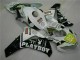Weiß Schwarz Playboy 08-11 CBR1000RR Motorrad Verkleidung Weiß Schwarz Playboy 08-11 CBR1000RR Motorrad Verkleidung