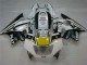 Weiß Schwarz Playboy 95-98 CBR600 F3 Motorrad Verkleidung Weiß Schwarz Playboy 95-98 CBR600 F3 Motorrad Verkleidung