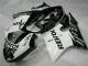 Weiß Schwarz Repsol 96-07 CBR1100XX Motorrad Verkleidung