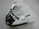 Weiß Schwarz Repsol 96-07 CBR1100XX Motorrad Verkleidung