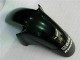 Weiß Schwarz Repsol 96-07 CBR1100XX Motorrad Verkleidung