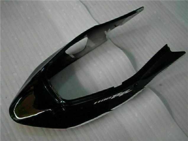 Weiß Schwarz Repsol 96-07 CBR1100XX Motorrad Verkleidung