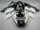 Weiß Schwarz Repsol 96-07 CBR1100XX Motorrad Verkleidung