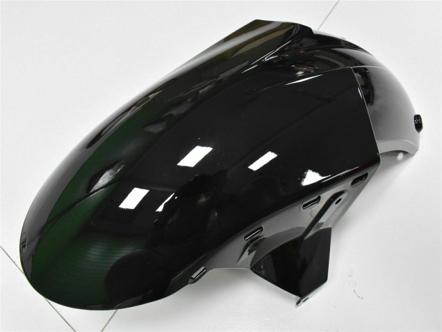 Weiß Schwarz Rot 07-08 ZX6R Motorrad Verkleidung Weiß Schwarz Rot 07-08 ZX6R Motorrad Verkleidung