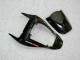 Weiß Schwarz Rot 09-12 CBR600RR Motorrad Verkleidung