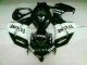 Weiß Schwarz West 08-11 CBR1000RR Motorrad Verkleidung Weiß Schwarz West 08-11 CBR1000RR Motorrad Verkleidung