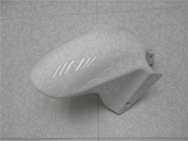 Weiß Silber 01-03 CBR600 F4i Motorrad Verkleidung Weiß Silber 01-03 CBR600 F4i Motorrad Verkleidung