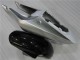 Weiß Silber 01-03 GSXR 600/750 Motorrad Verkleidung Weiß Silber 01-03 GSXR 600/750 Motorrad Verkleidung