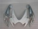 Weiß Silber 06-07 GSXR 600/750 Motorrad Verkleidungen Weiß Silber 06-07 GSXR 600/750 Motorrad Verkleidungen