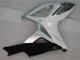 Weiß Silber 06-07 GSXR 600/750 Motorrad Verkleidungen Weiß Silber 06-07 GSXR 600/750 Motorrad Verkleidungen