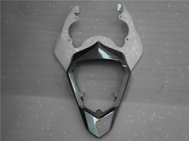 Weiß Silber 06-07 YZF R6 Motorrad Verkleidung Weiß Silber 06-07 YZF R6 Motorrad Verkleidung