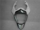 Weiß Silber 06-07 YZF R6 Motorrad Verkleidung Weiß Silber 06-07 YZF R6 Motorrad Verkleidung