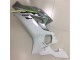 Weiß Silber 17-21 YZF R6 Motorrad Verkleidung Weiß Silber 17-21 YZF R6 Motorrad Verkleidung