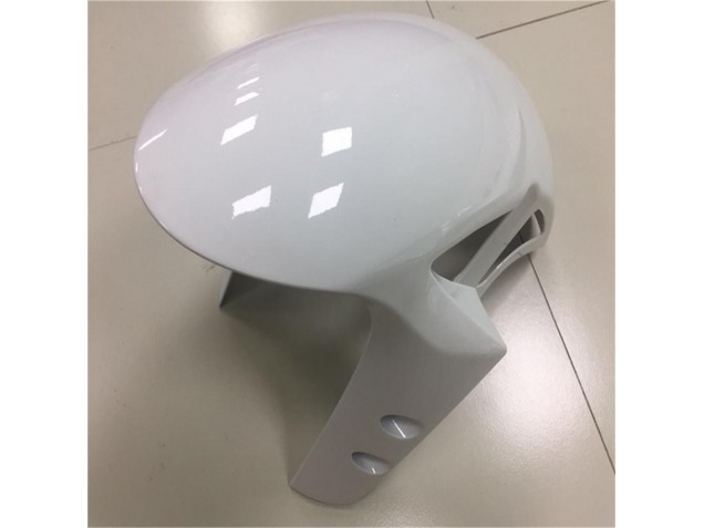 Weiß Silber 17-21 YZF R6 Motorrad Verkleidung Weiß Silber 17-21 YZF R6 Motorrad Verkleidung