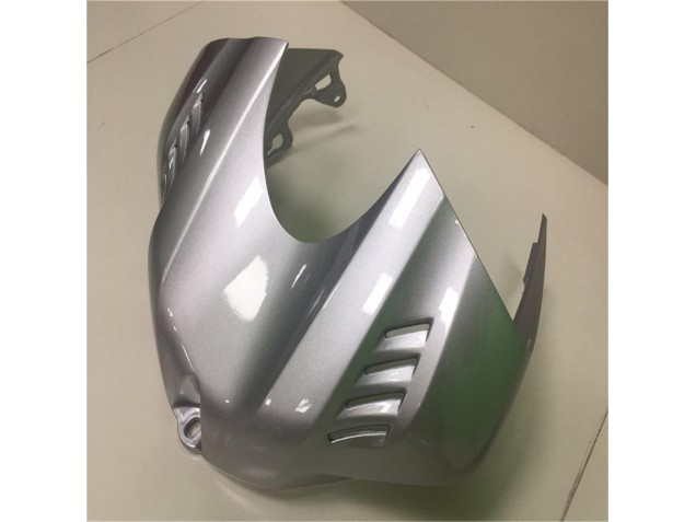 Weiß Silber 17-21 YZF R6 Motorrad Verkleidung Weiß Silber 17-21 YZF R6 Motorrad Verkleidung