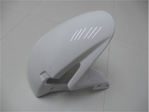 Weiß Silber Schwarz 09-12 CBR600RR Motorrad Verkleidung Weiß Silber Schwarz 09-12 CBR600RR Motorrad Verkleidung