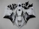Weiß Silber Schwarz 09-12 CBR600RR Motorrad Verkleidung Weiß Silber Schwarz 09-12 CBR600RR Motorrad Verkleidung