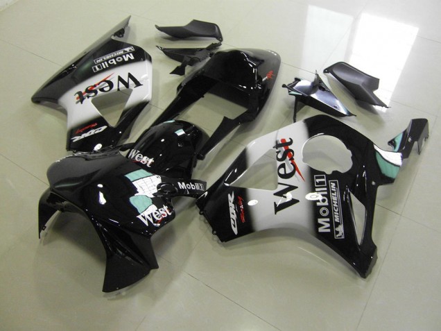 West Rennen Version 02-03 CBR900RR 954 Motorrad Verkleidung West Rennen Version 02-03 CBR900RR 954 Motorrad Verkleidung