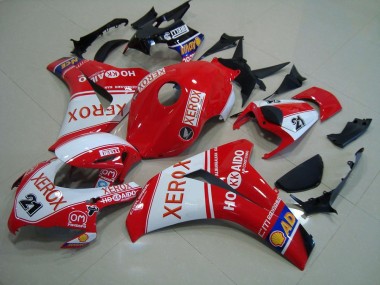 Xerox 08-11 CBR1000RR Motorrad Verkleidung