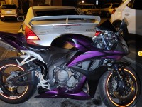 Die Verkleidungen kommen der OEM-Qualität so nahe wie möglich und die Sonderlackierung, die sie für mich gemacht haben, war absolut wunderbar. Sie haben einen großartigen Kundenservice und stellen sicher, dass Ihre Verkleidungen richtig gemacht werden, bevor sie verschickt werden. Sehr zu empfehlen und ich werde in Zukunft wieder bei ihnen kaufen.