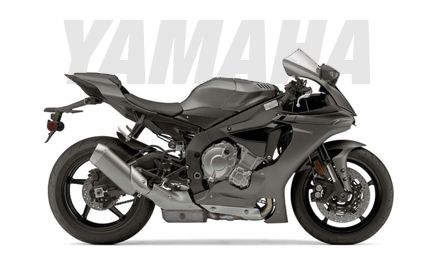 Yamaha Motorrad Verkleidung | DreamFairings