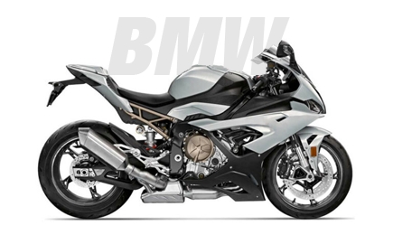 BMW Motorrad Verkleidung | DreamFairings